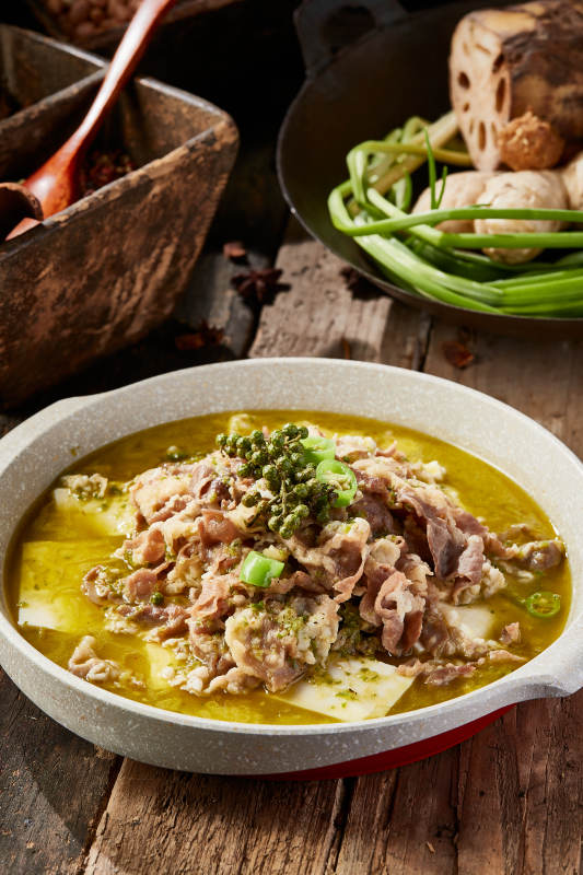 香蒸红枣红糖大发糕图片