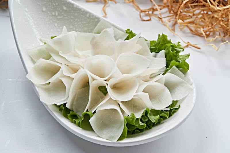 火锅食材速冻鱼片图片