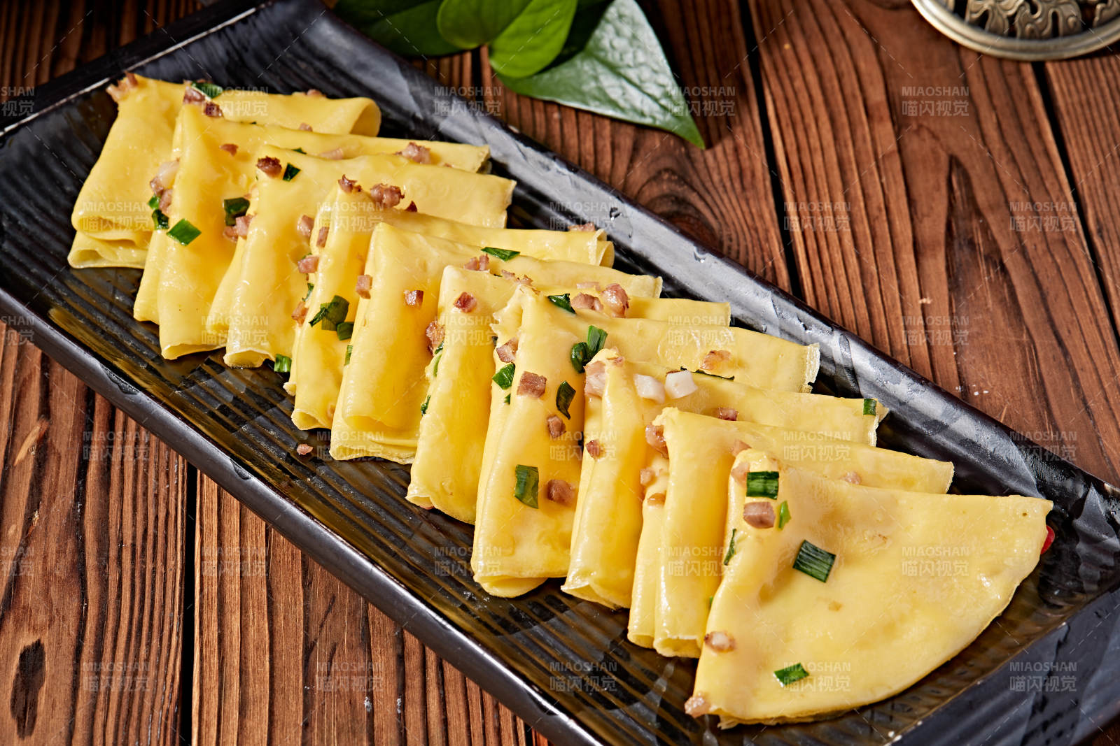 熏肉粗粮滩簧图片