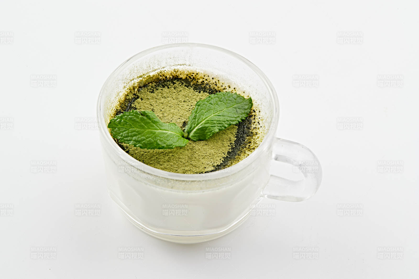 自制美味草原风味的多口味纯醸老酸奶图片