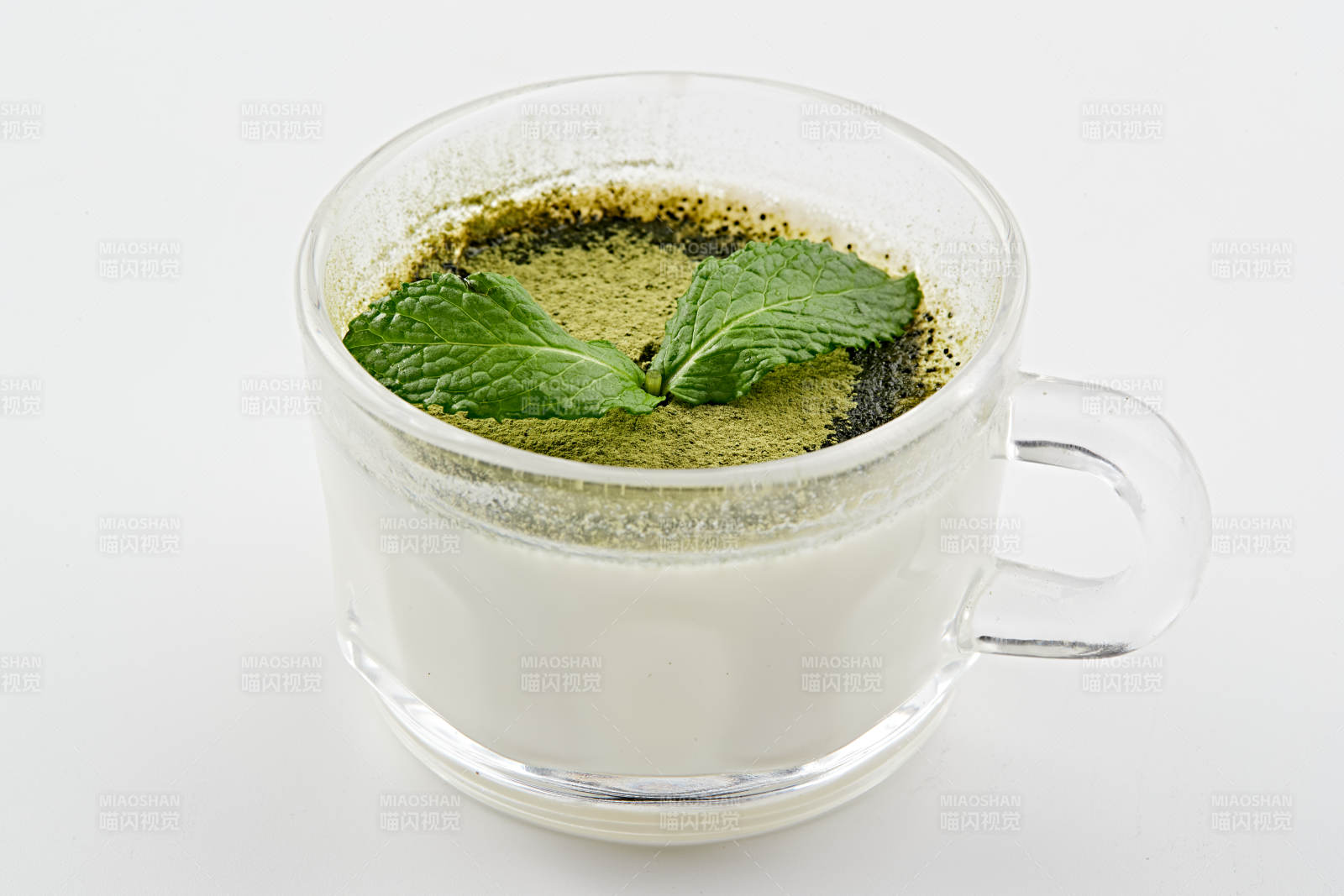 自制美味草原风味的多口味纯醸老酸奶图片