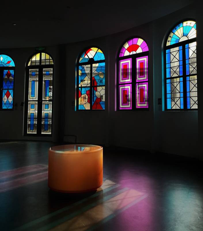 武汉民众乐园图片