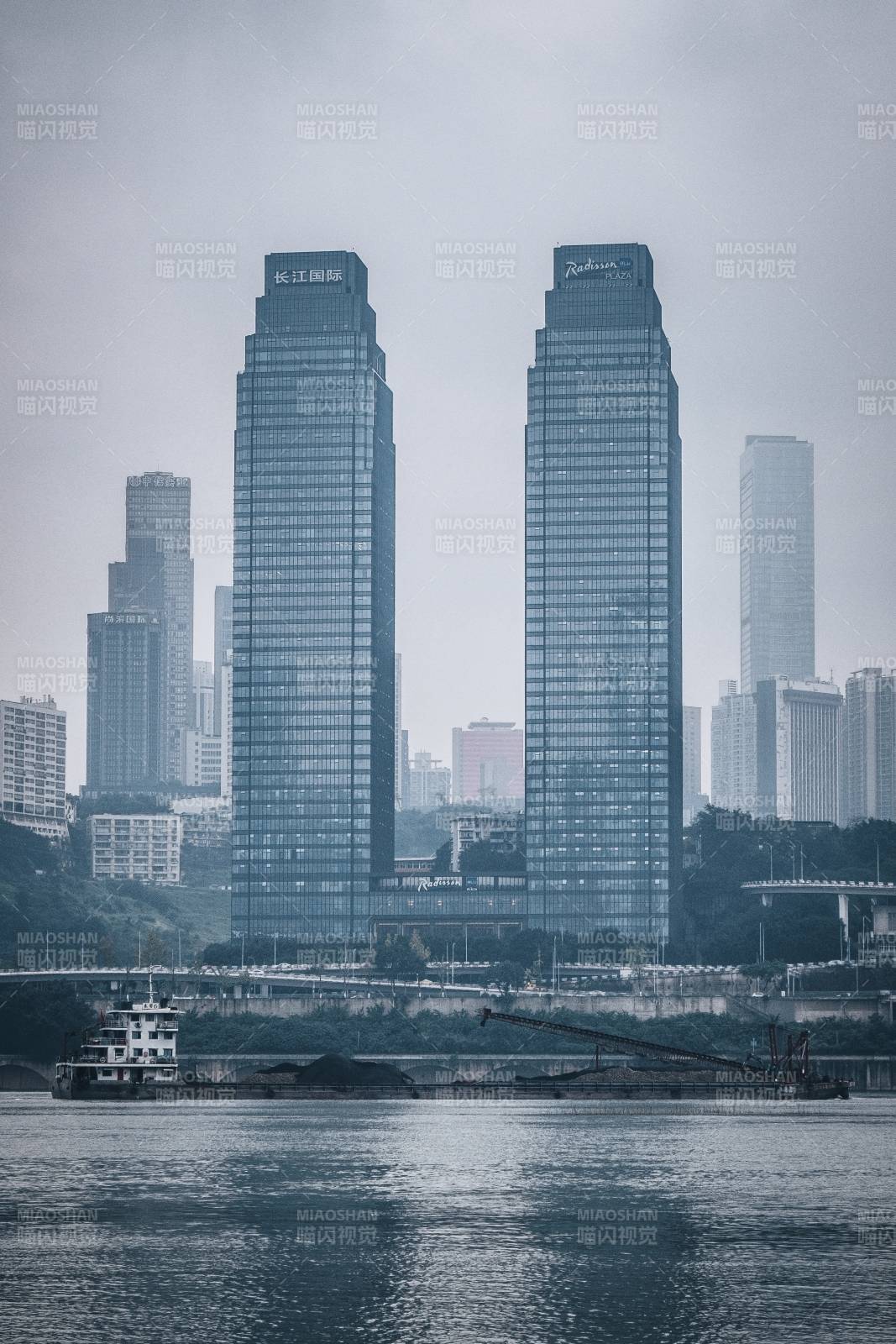 重庆长江国际图片