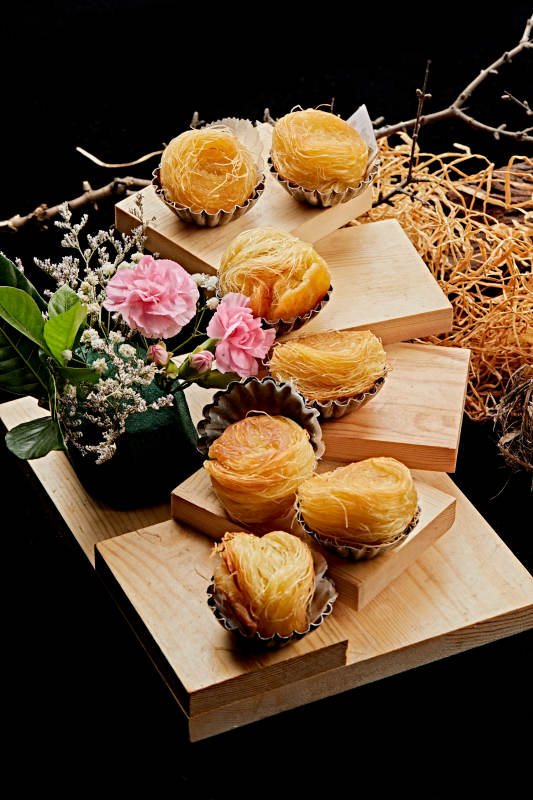 精美制作一窝丝图片