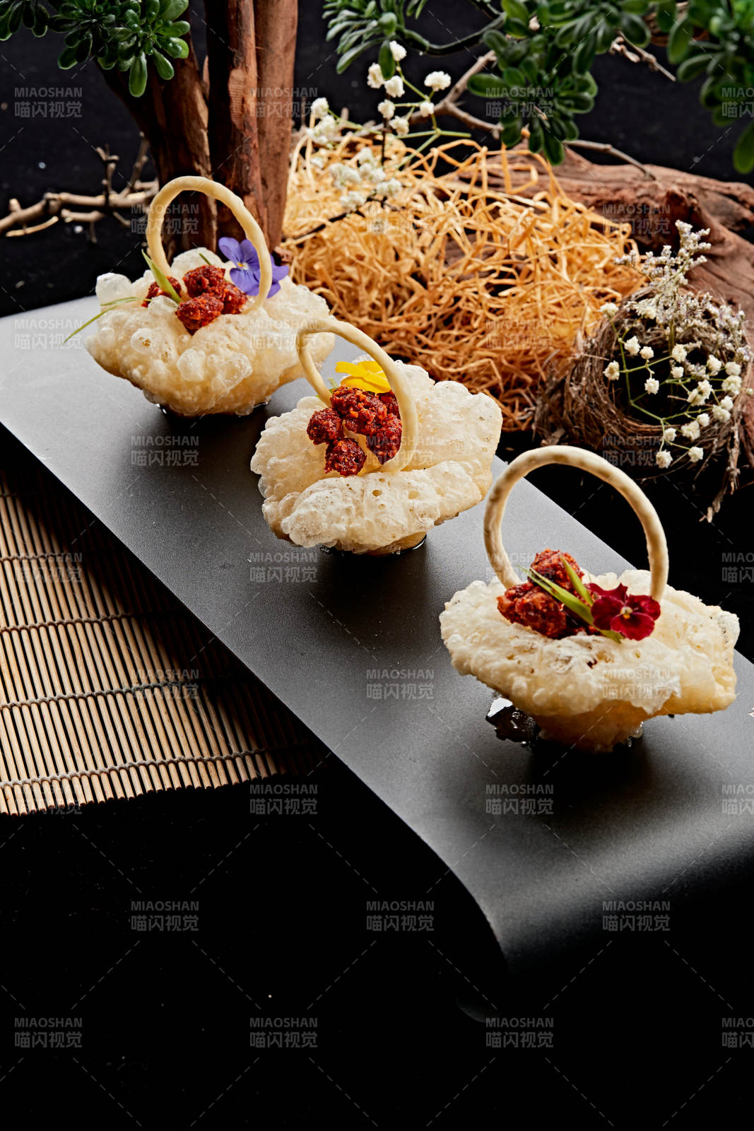 麻辣牛仔粒图片