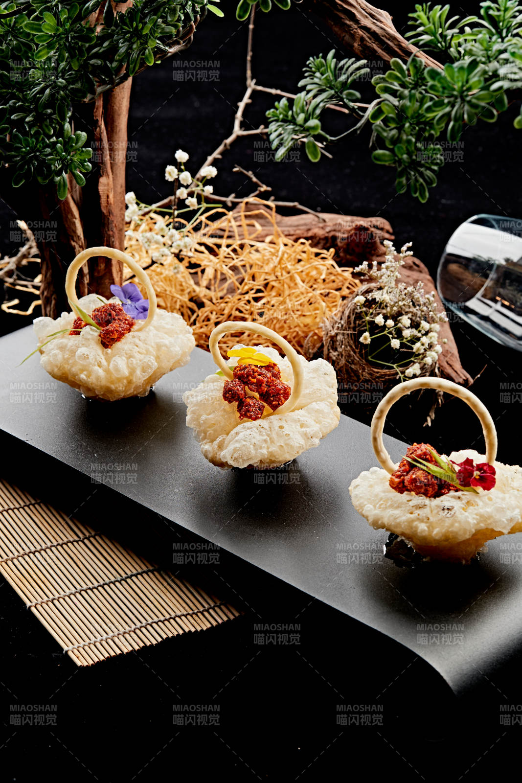 麻辣牛仔粒图片