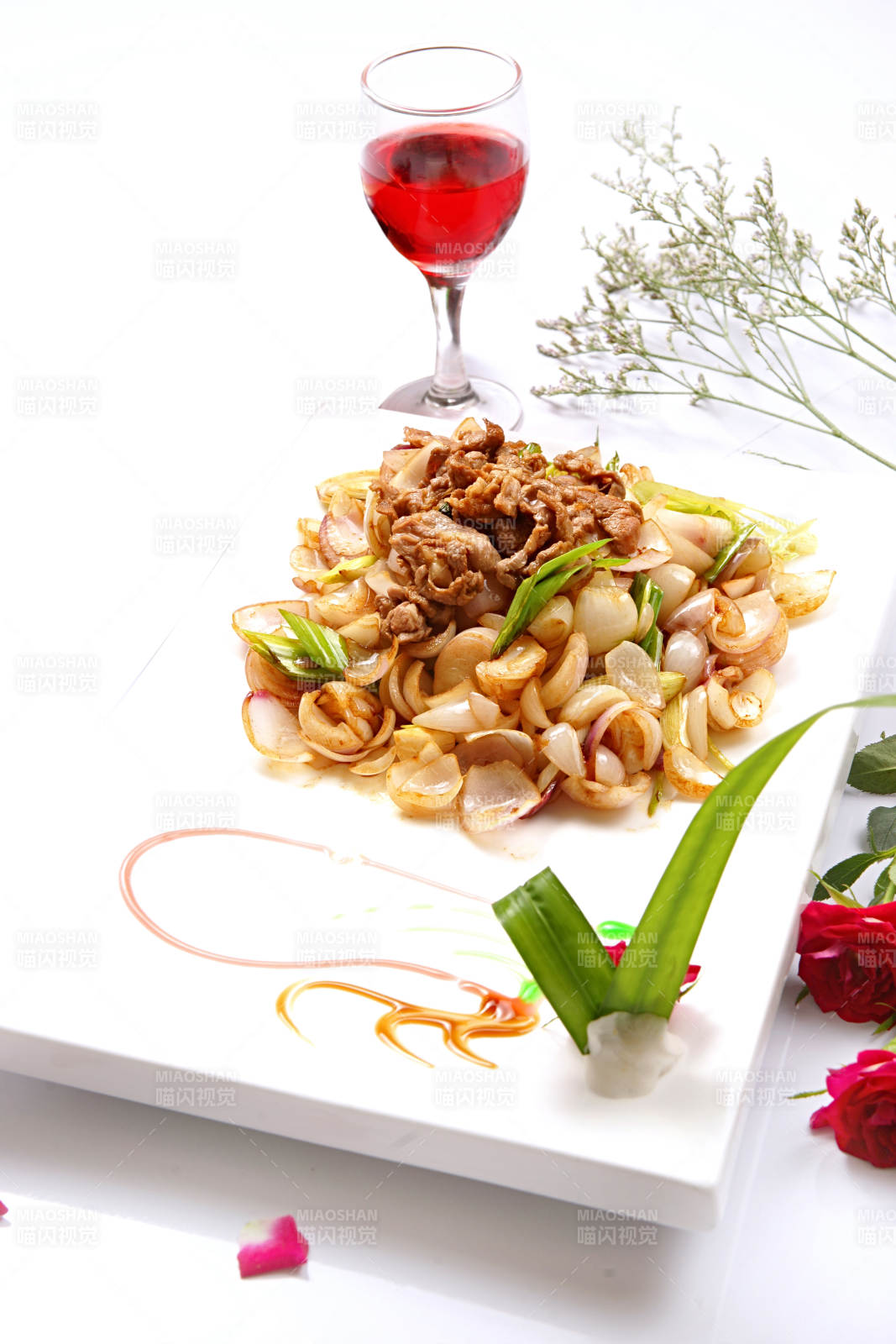 肥羊小洋葱图片