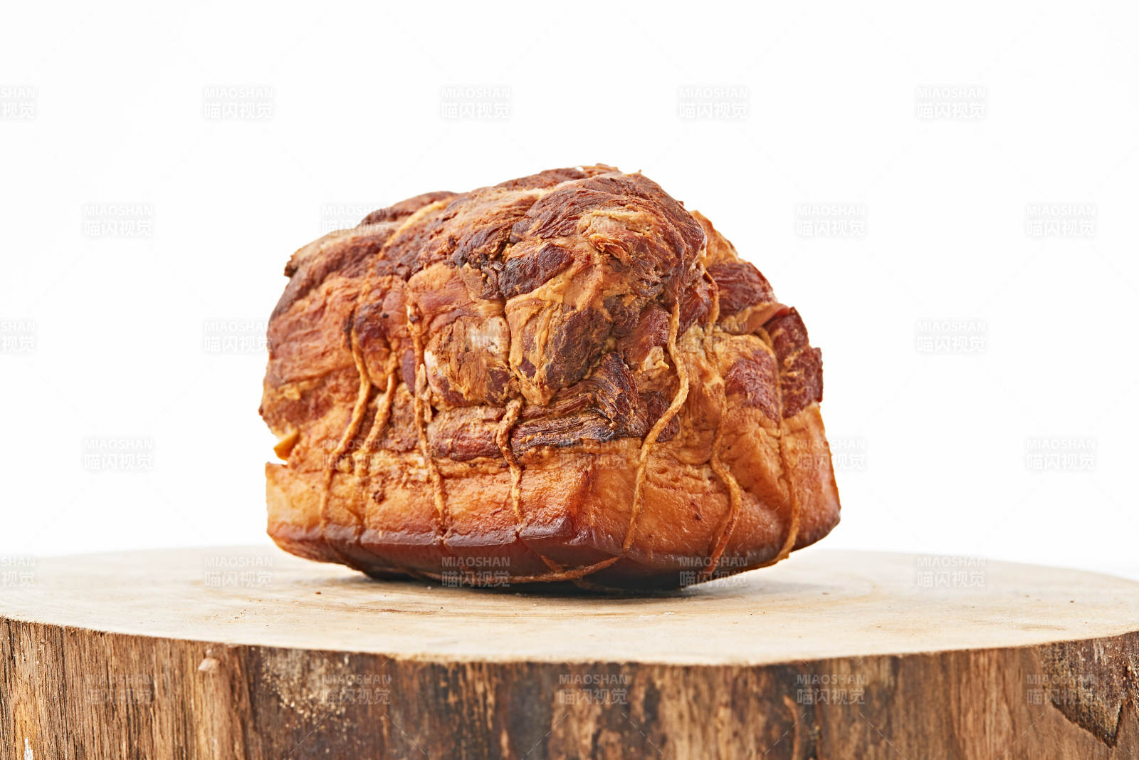 柴沟堡熏肉图片