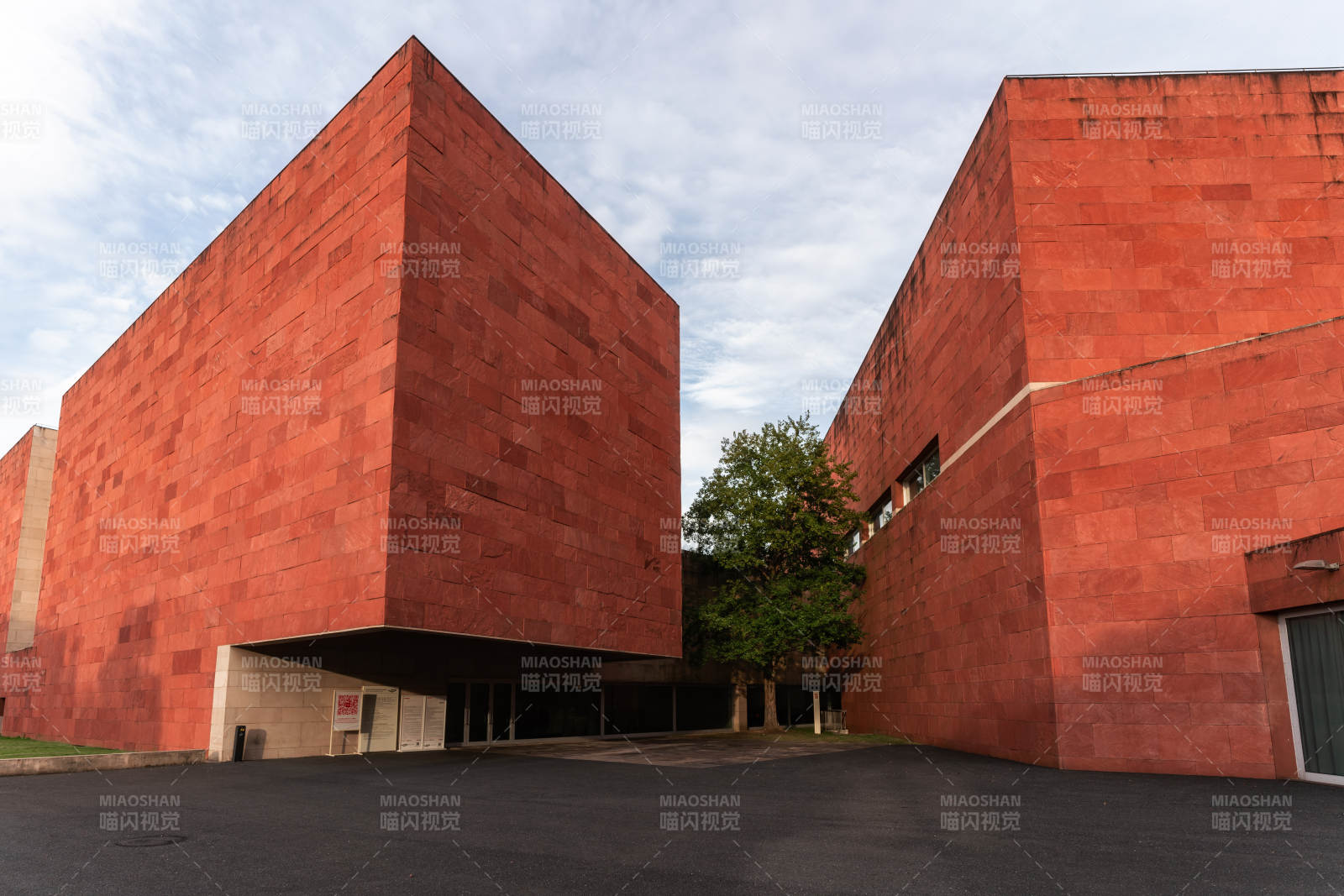 中国美院杭州象山校区图片