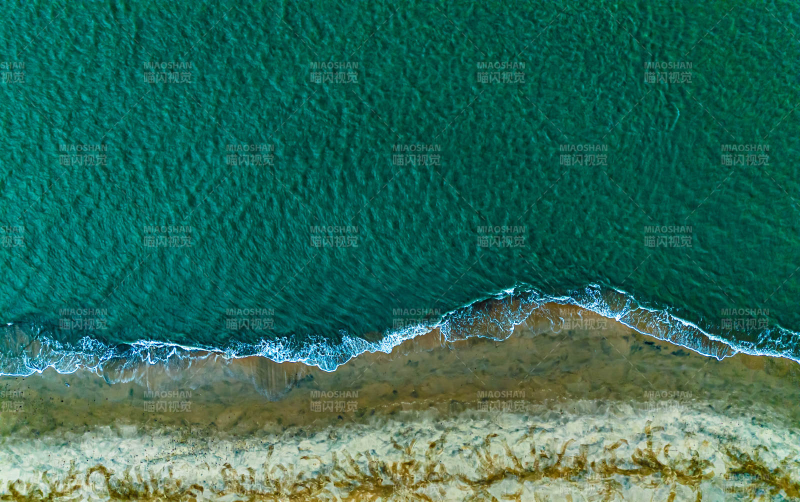 碧海金沙 海口西海岸图片