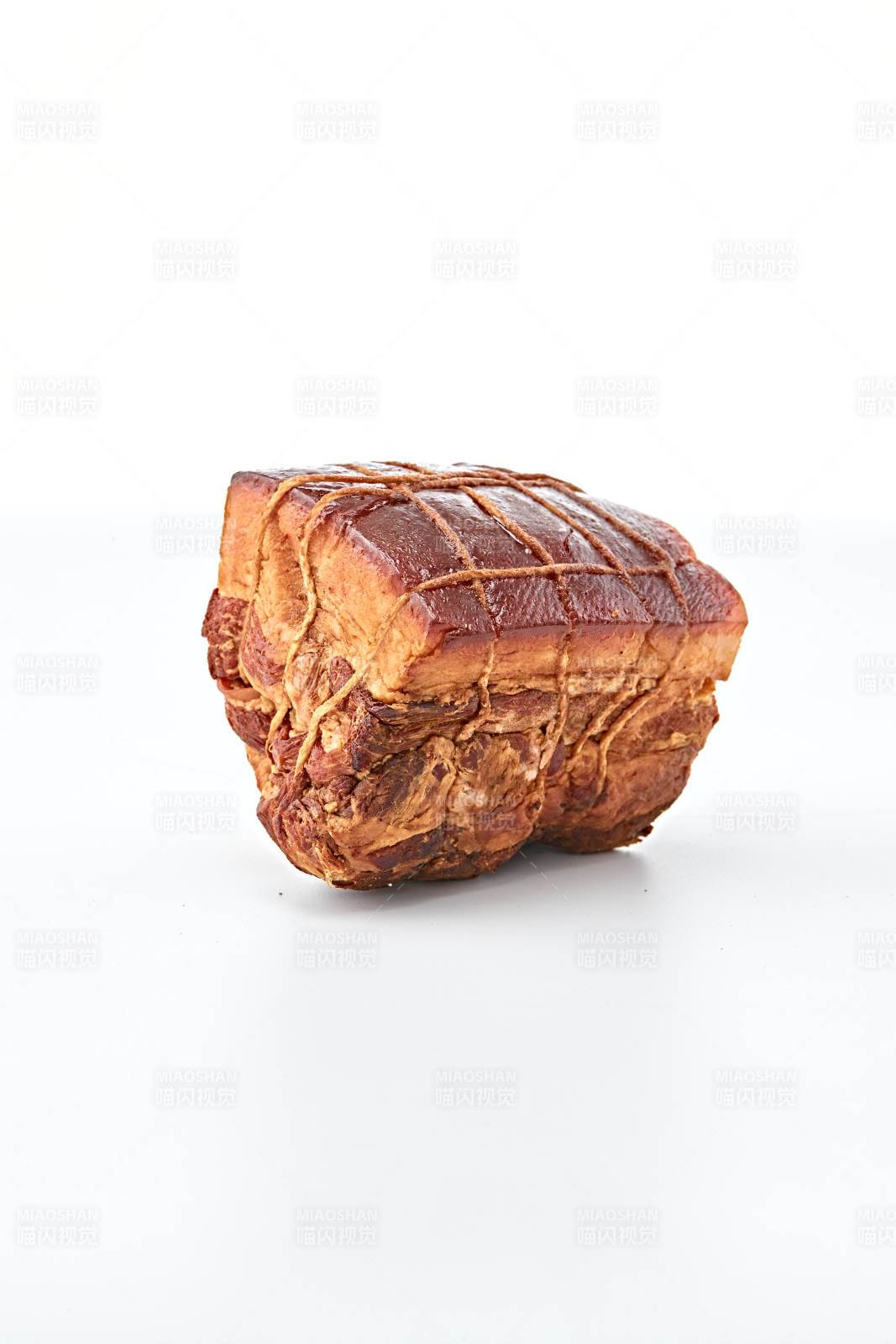 柴沟堡熏肉图片