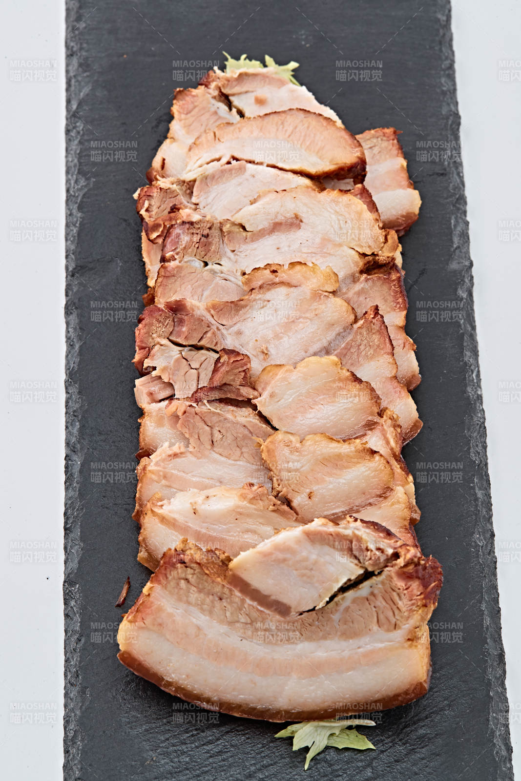 柴沟堡熏肉图片