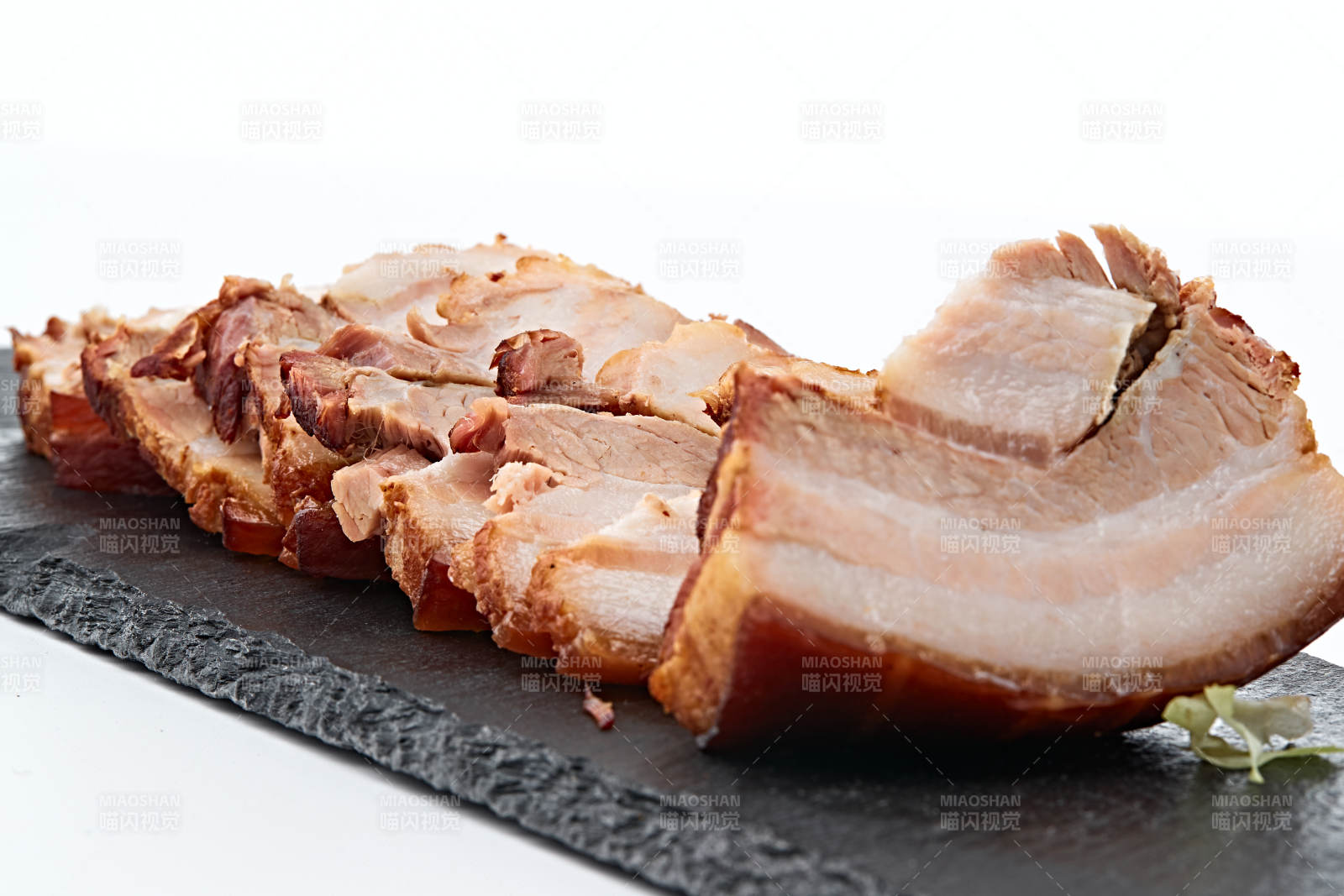 柴沟堡熏肉图片