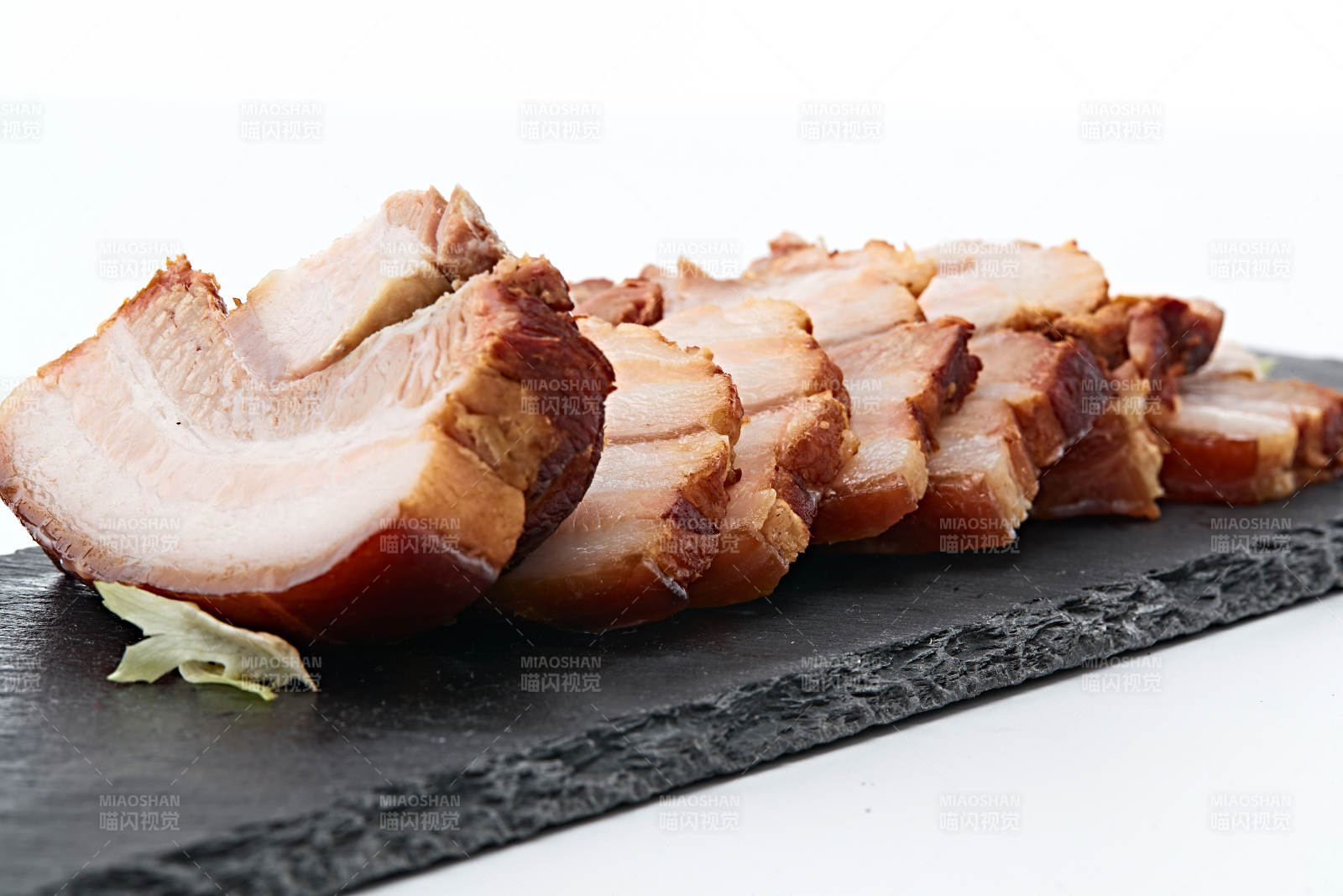 柴沟堡熏肉图片