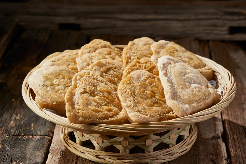 莜面素盒子图片