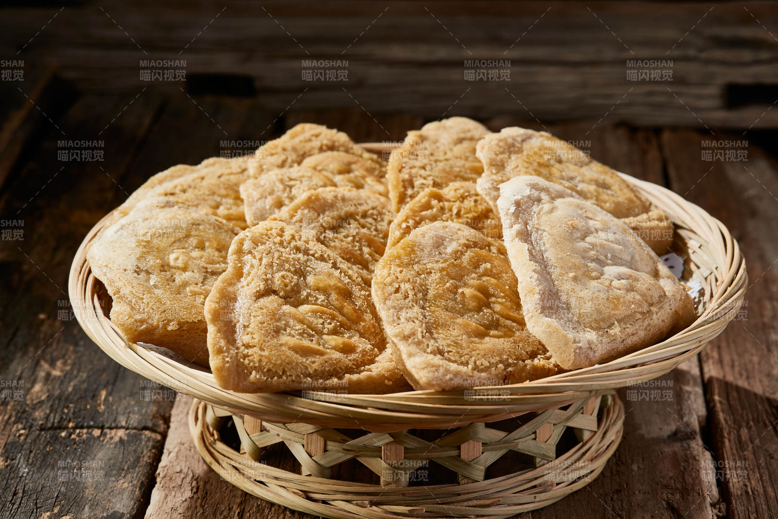 莜面素盒子图片