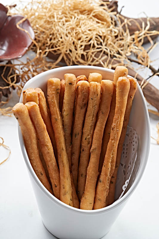 火锅食材小油条图片