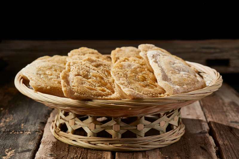 莜面素盒子图片