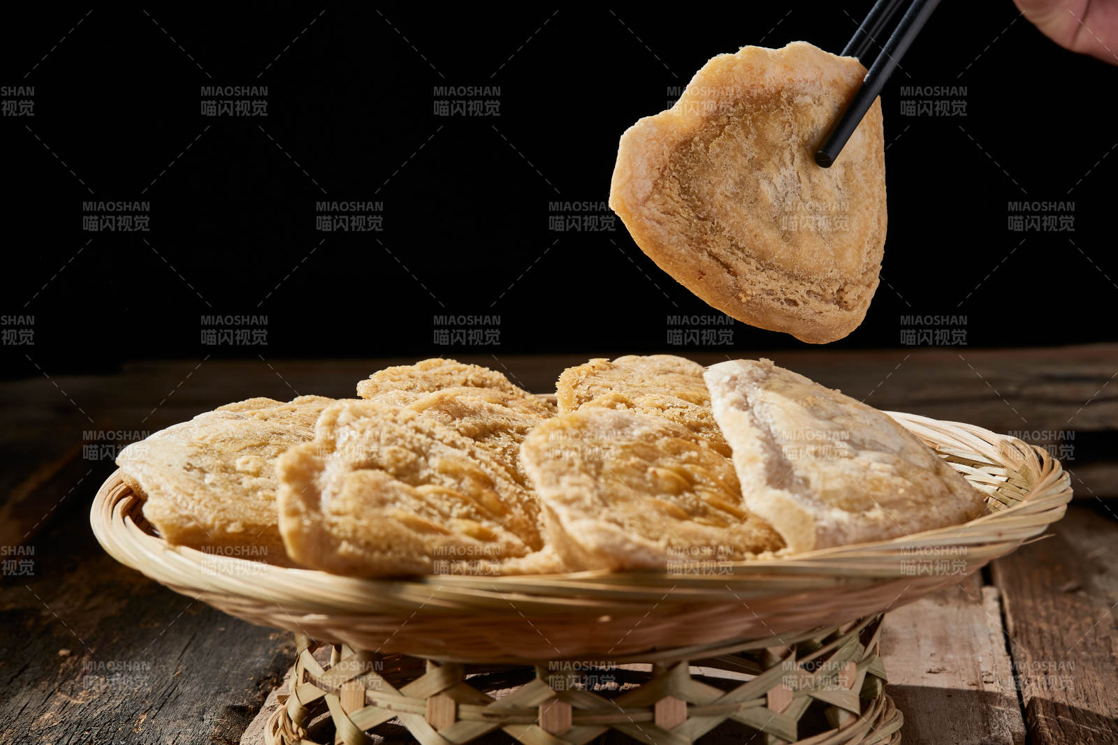 莜面素盒子图片