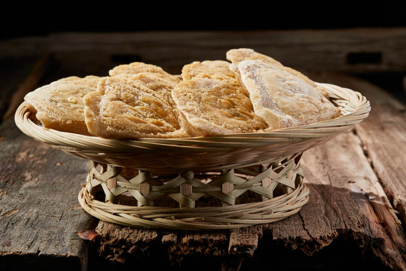 莜面素盒子图片