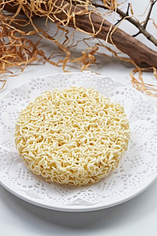 火锅食材火锅面图片