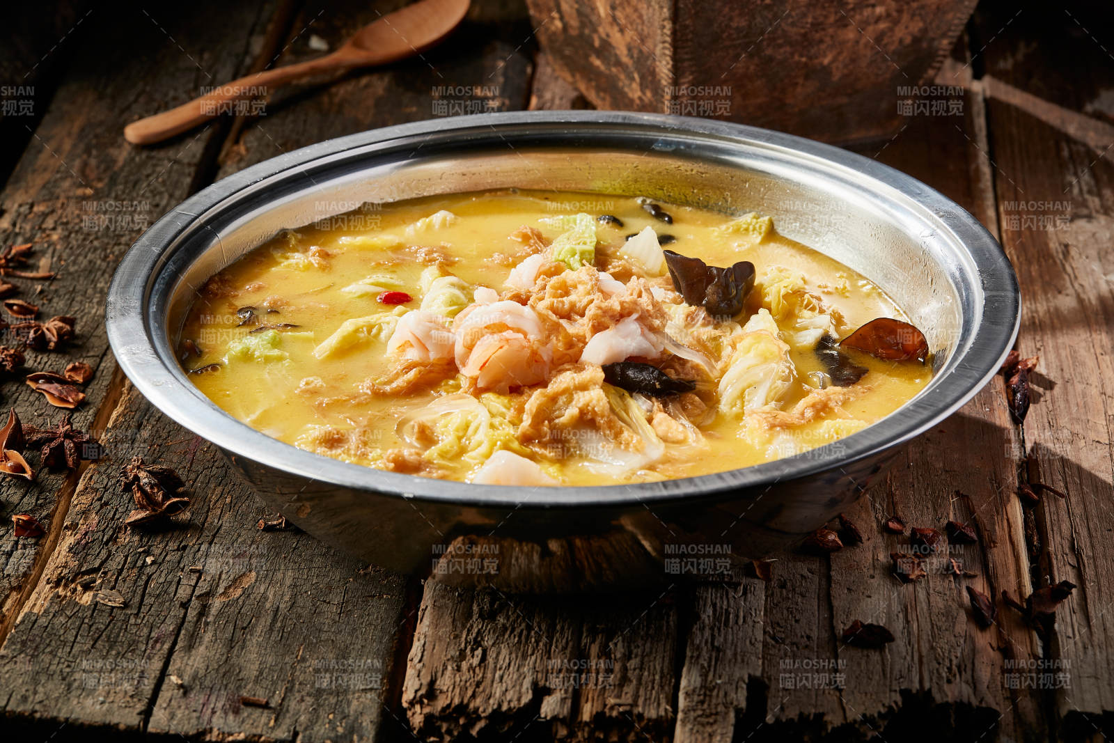 珍珠翡翠白玉汤图片