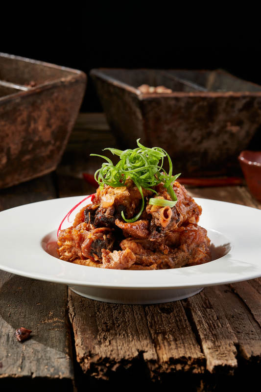 苏轼烟熏鱼图片