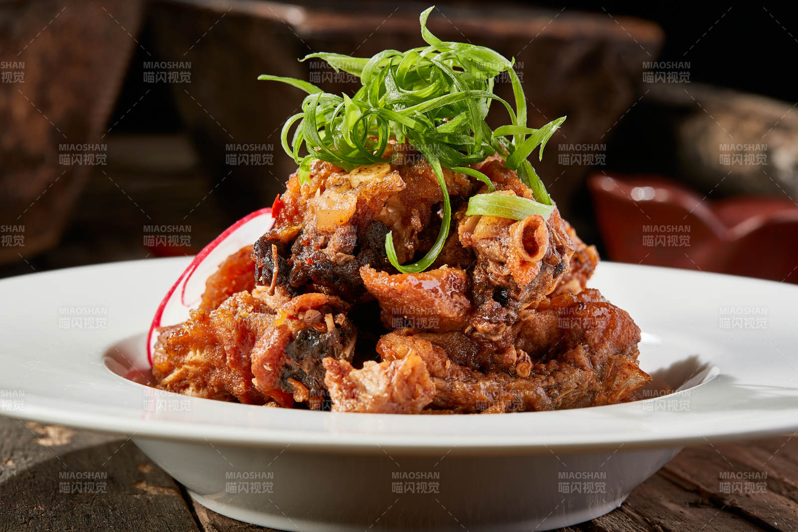 苏轼烟熏鱼图片