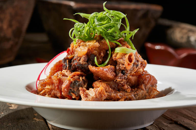 苏轼烟熏鱼图片