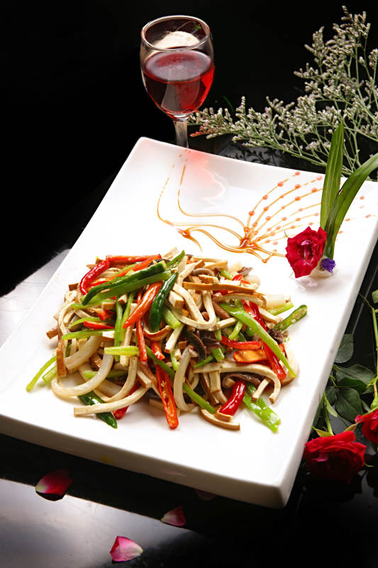 精品素合炒图片