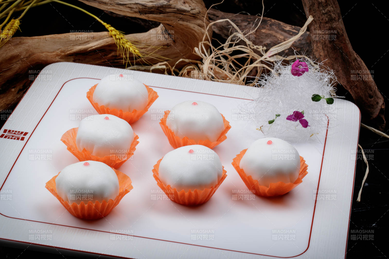 金盏雪媚娘图片