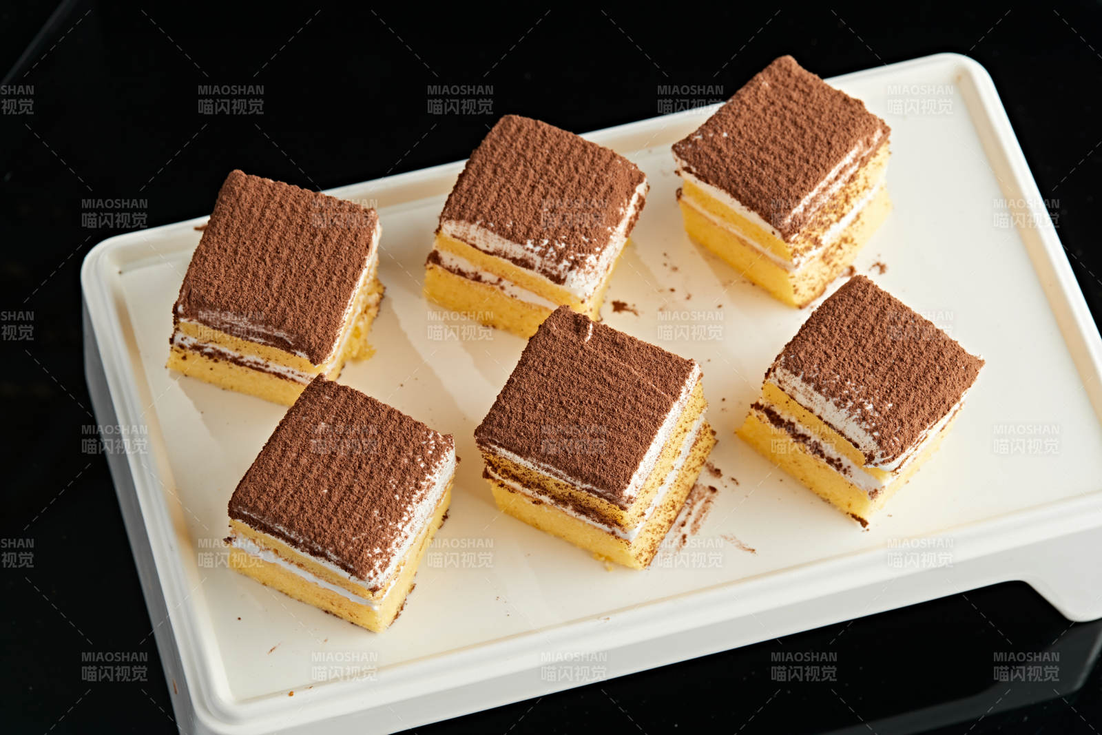 奶油起司蛋糕图片