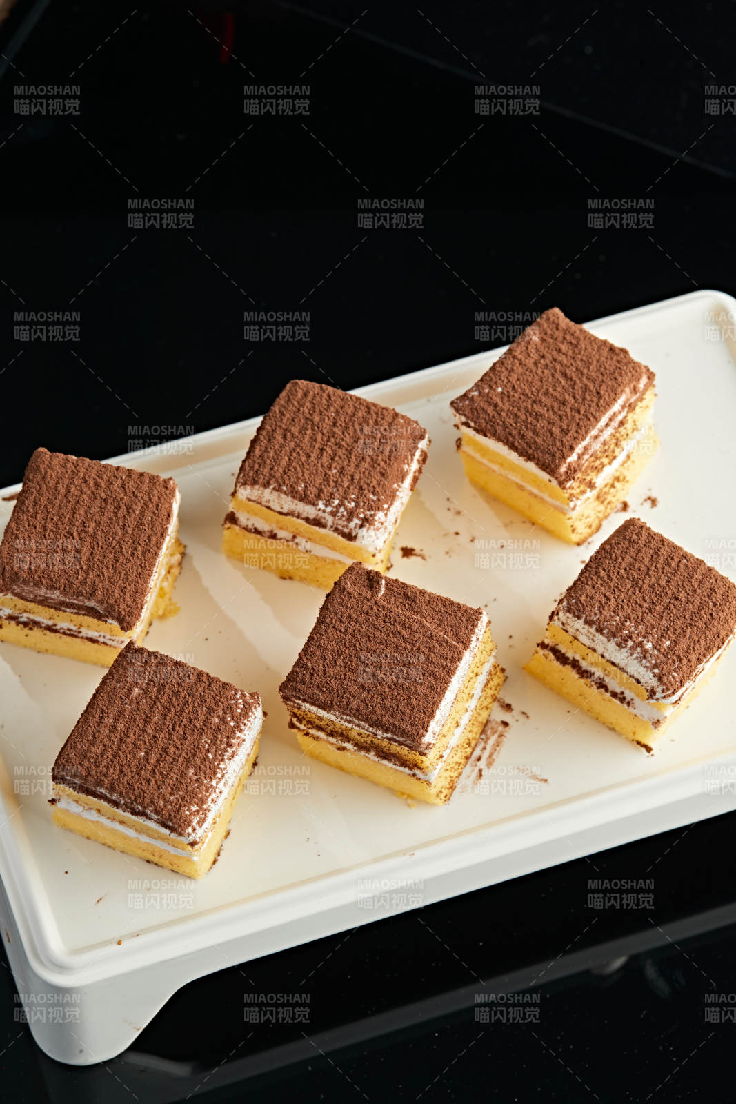 奶油起司蛋糕图片