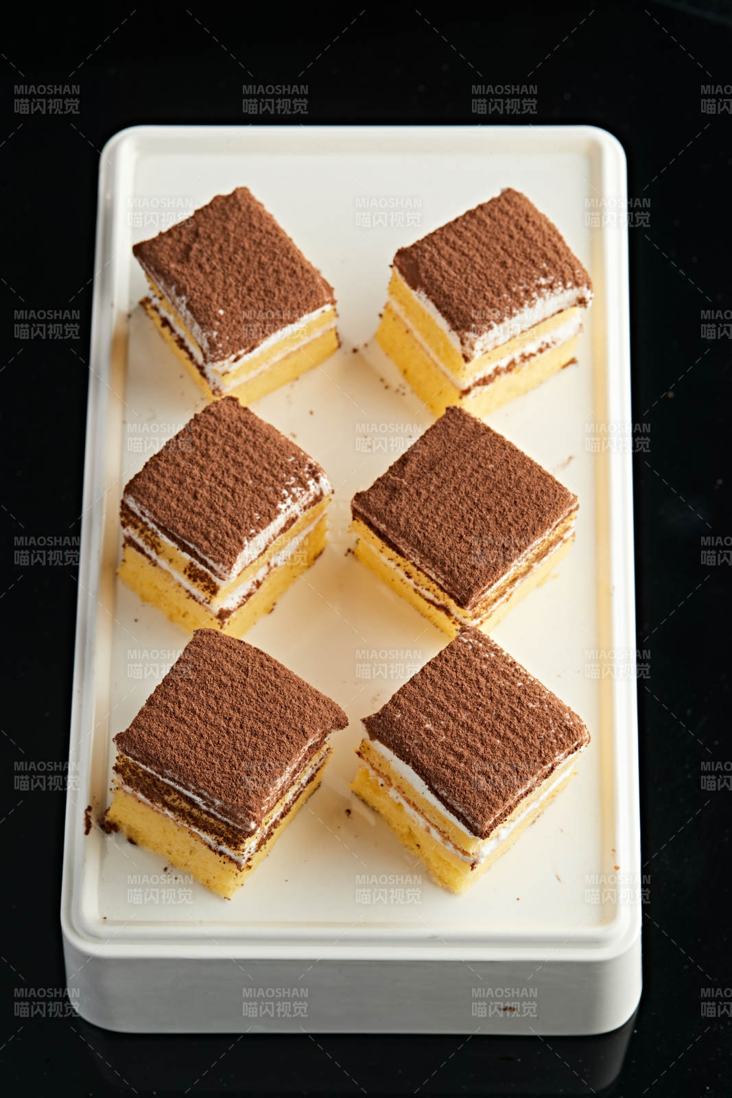 奶油起司蛋糕图片