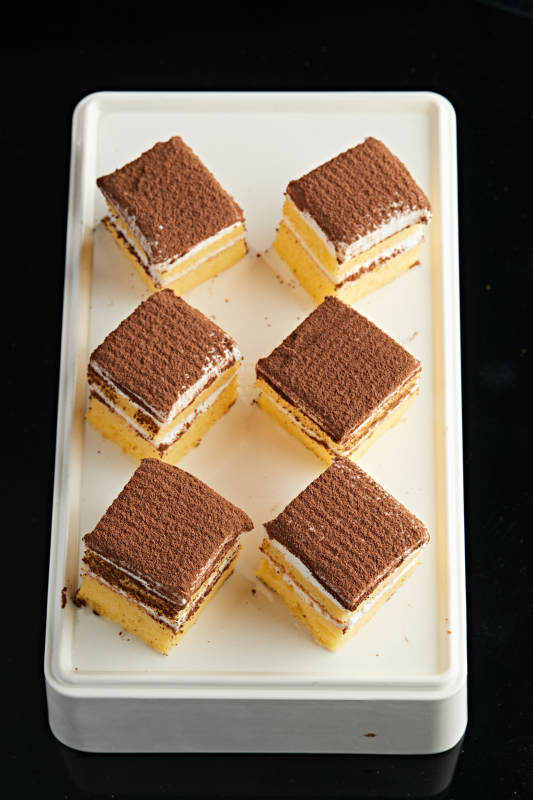 奶油起司蛋糕图片