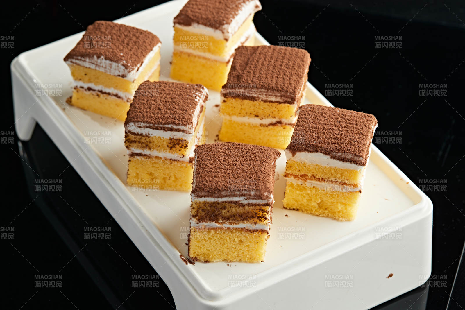 奶油起司蛋糕图片