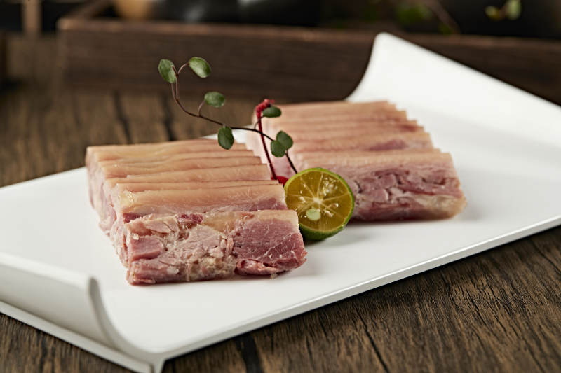 切片柴沟堡熏肘花图片