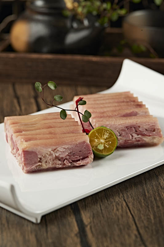 切片柴沟堡熏肘花图片