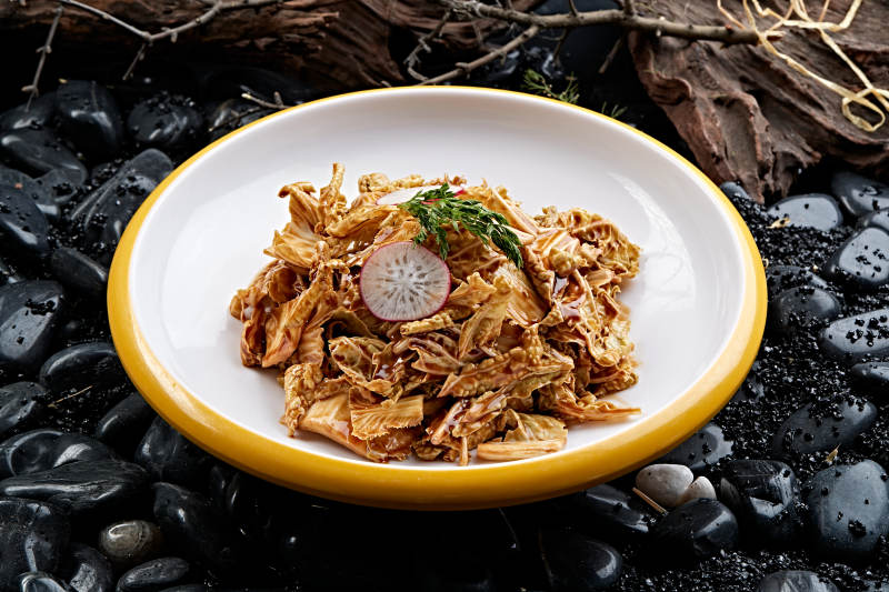 老北京乾隆白菜图片