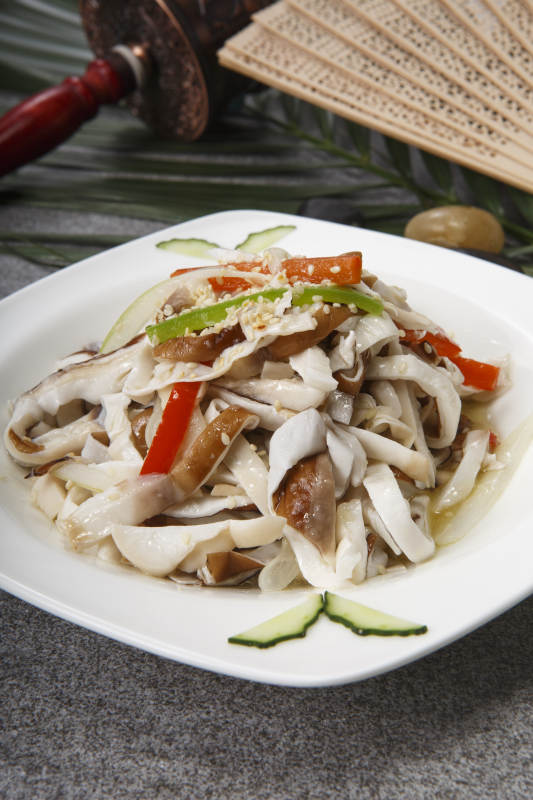 彩椒爆海象拔蚌图片