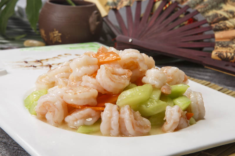 沸腾飘香水煮鱼图片