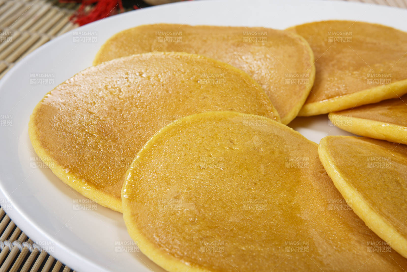 杂粮鸡蛋滩簧图片