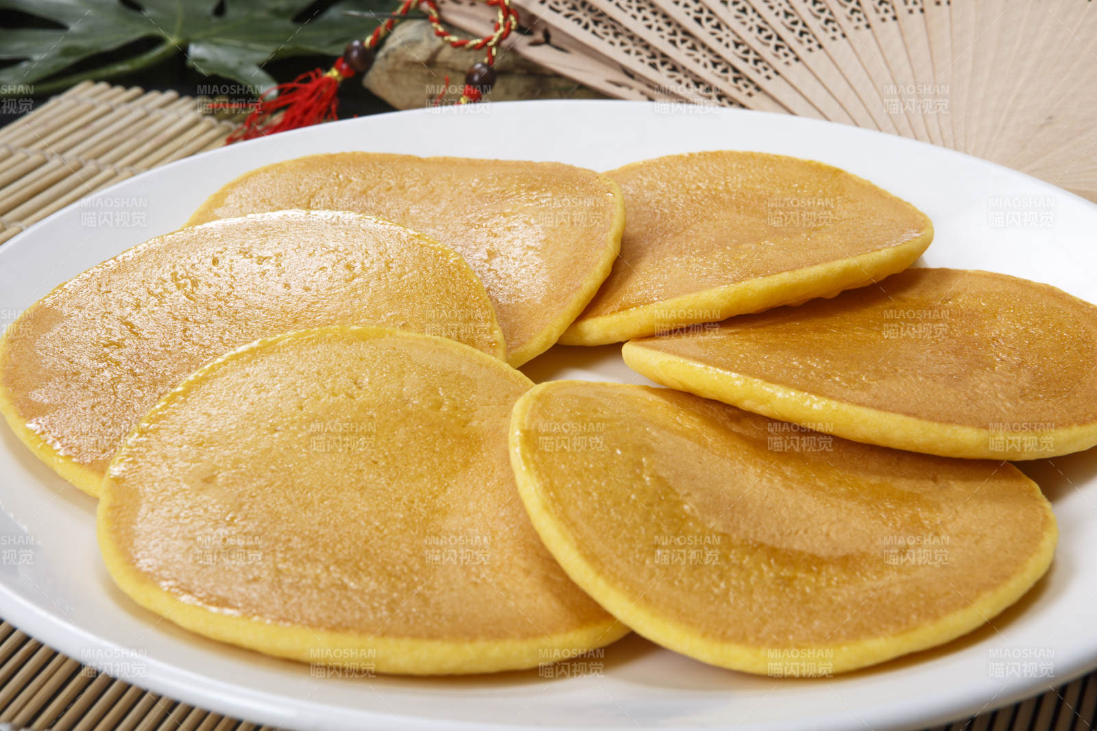 杂粮鸡蛋滩簧图片