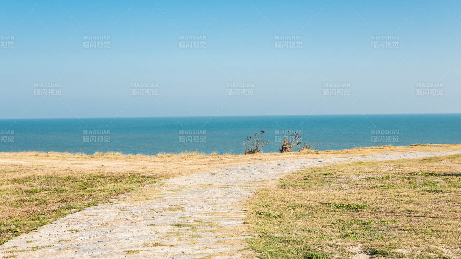 泉州海岸小径风光图片