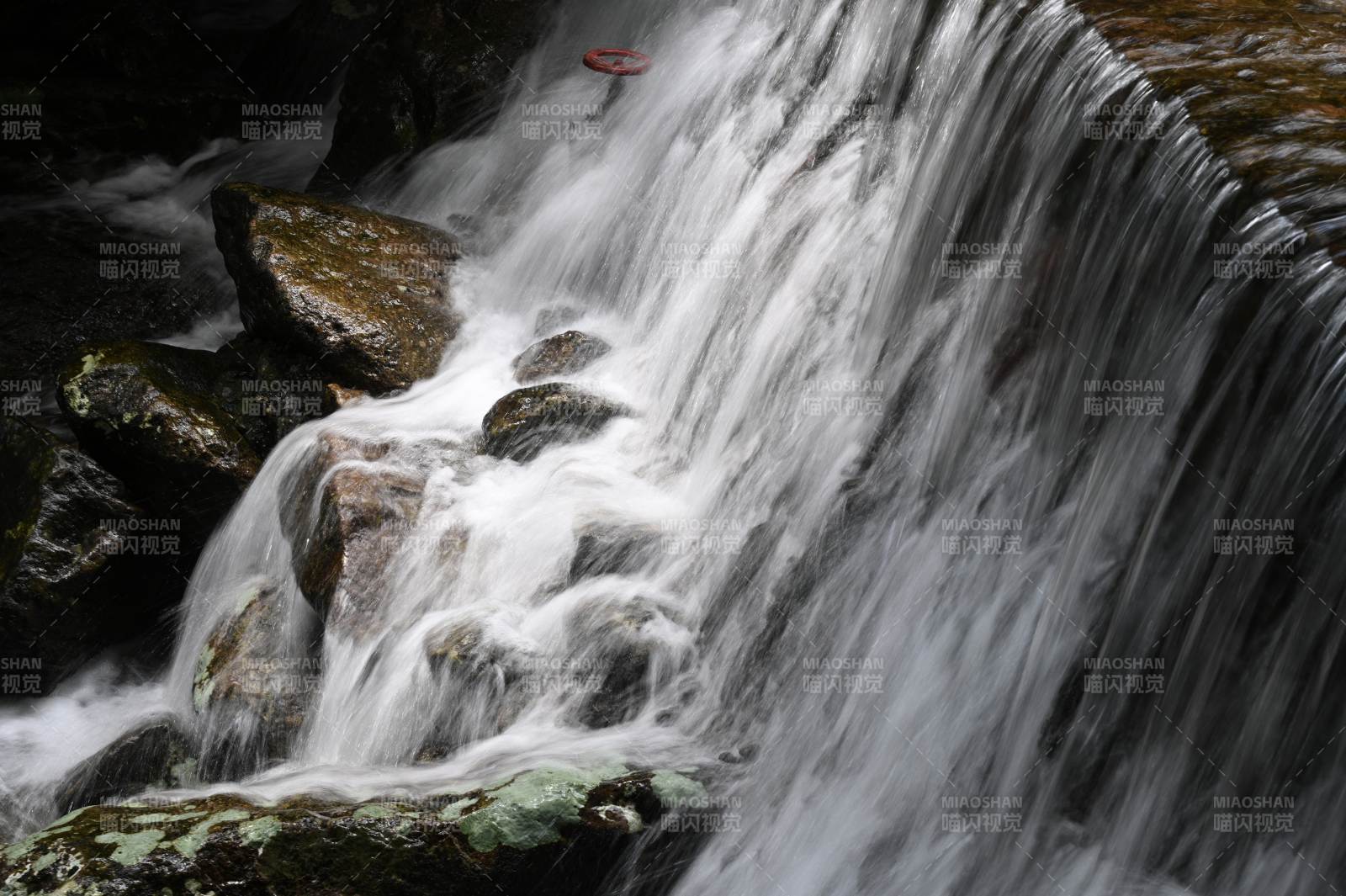 莆田仙游菜溪岩图片