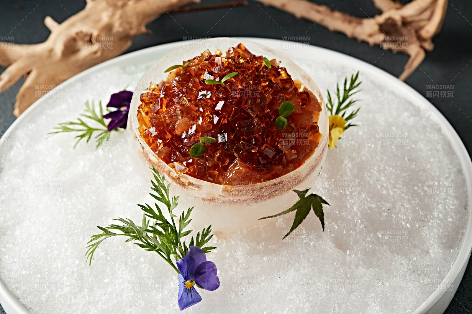 新派老醋蛰头图片