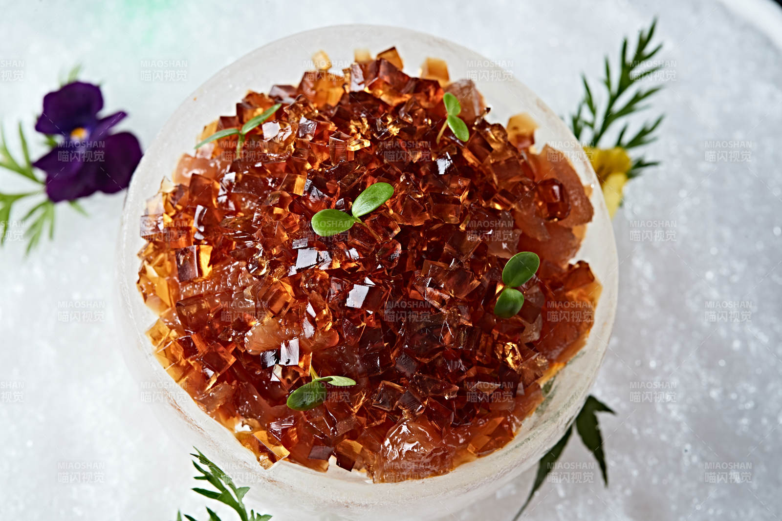 新派老醋蛰头图片