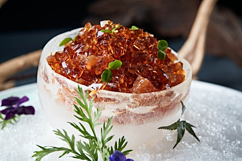 新派老醋蛰头图片