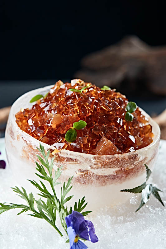 新派老醋蛰头图片