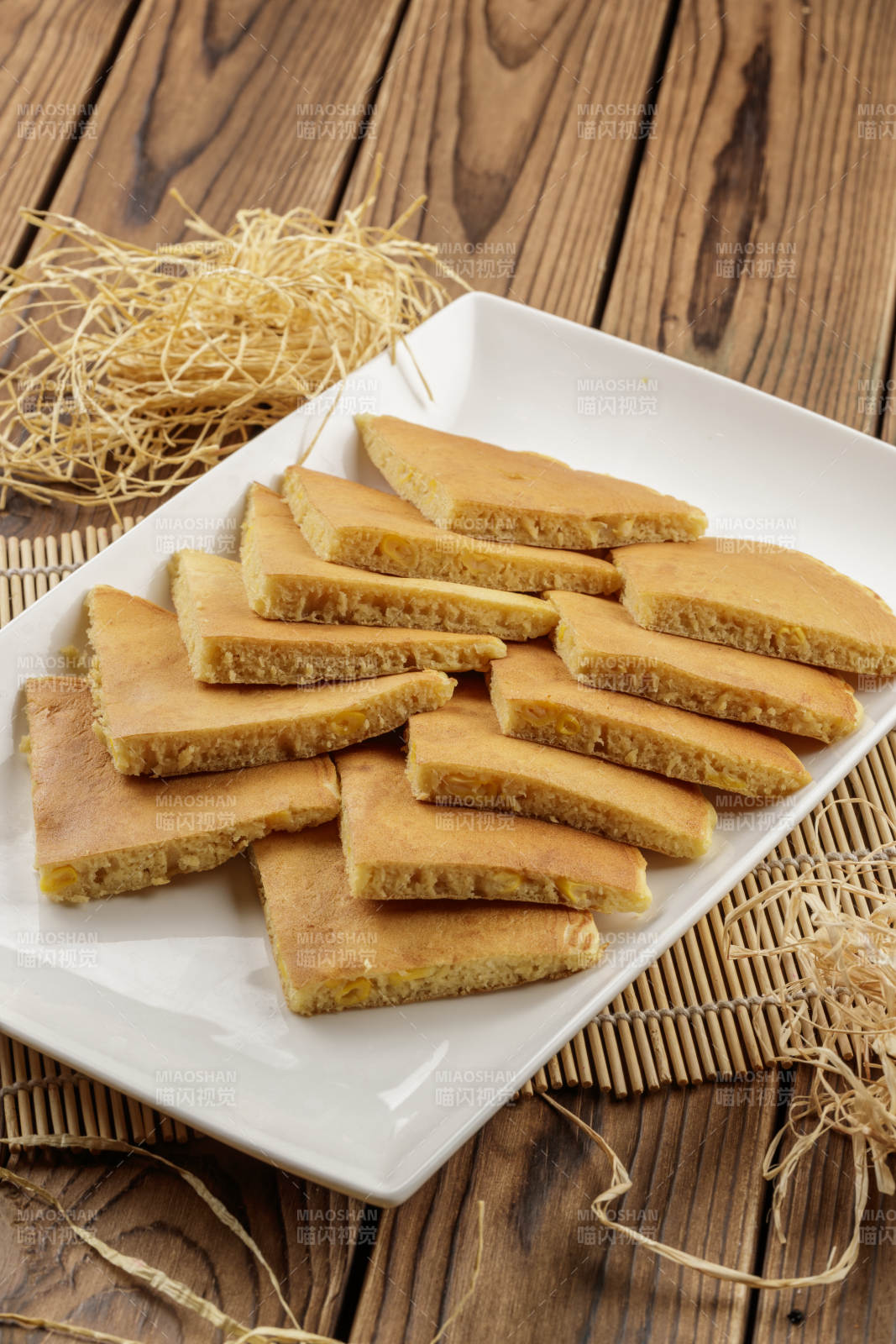 玉米面滩簧图片